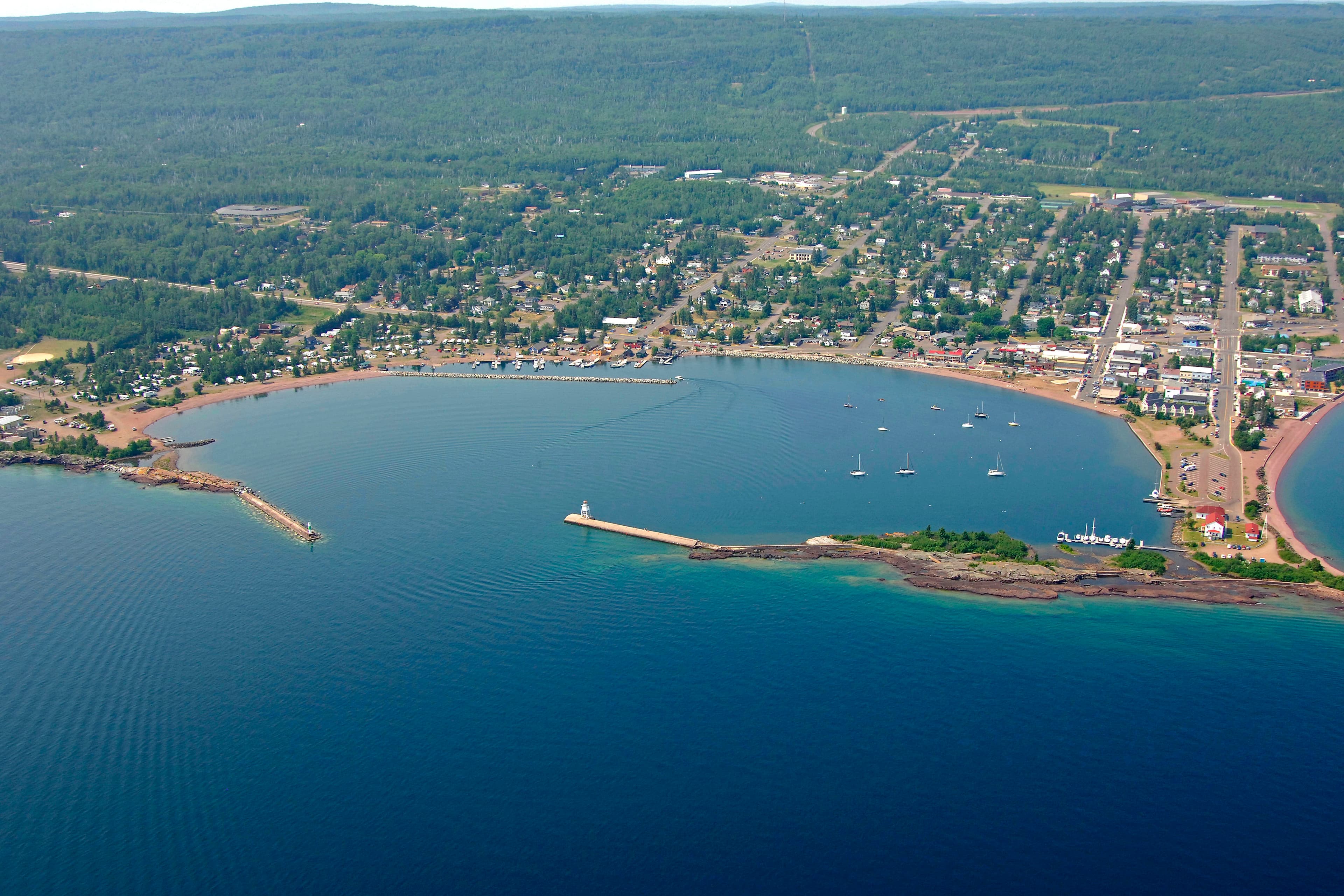 Grand Marais